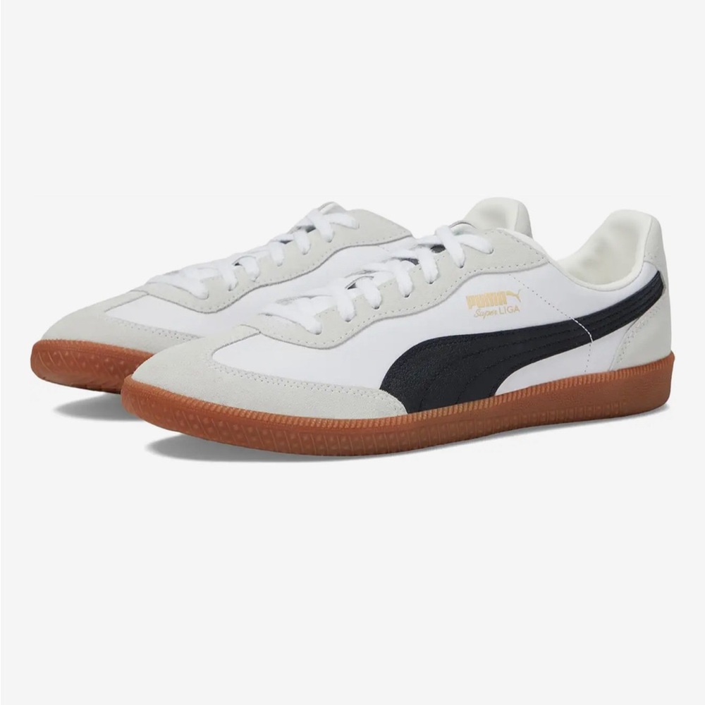 Men’s Puma Super Liga OG Retro Sneakers